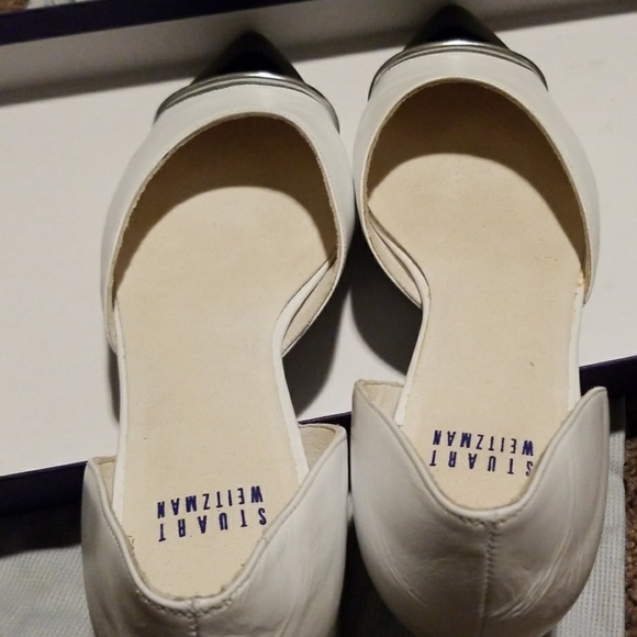 Stuart weitzman flats - Picture 6 of 7